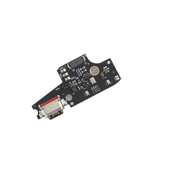 Original USB sub board charge small board for UMIDIGI A15T Spare Part