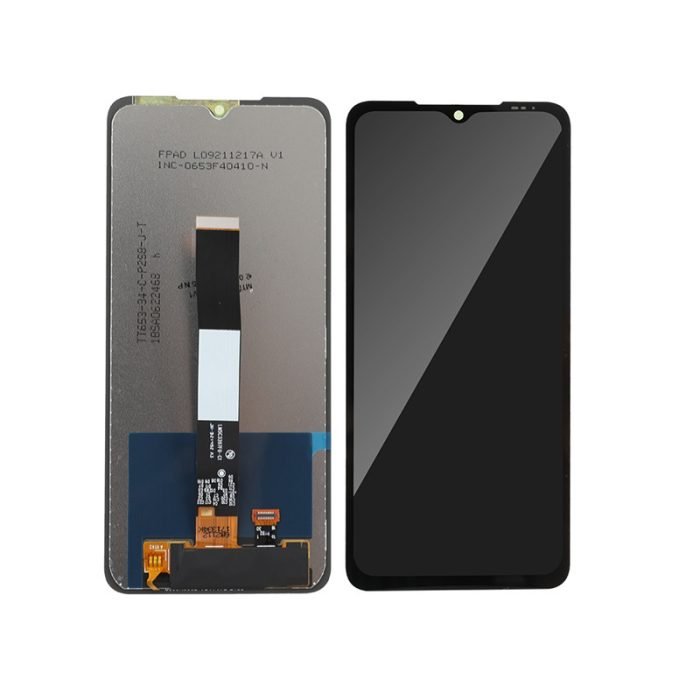 UMIDIGI BISON X20 LCD + Touch Panel Screen Replacement - 100% Original