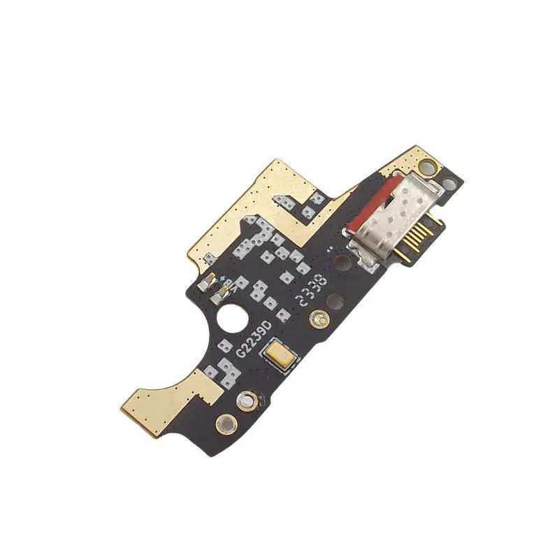 Original USB sub board charge small board for UMIDIGI G3 Spare Part