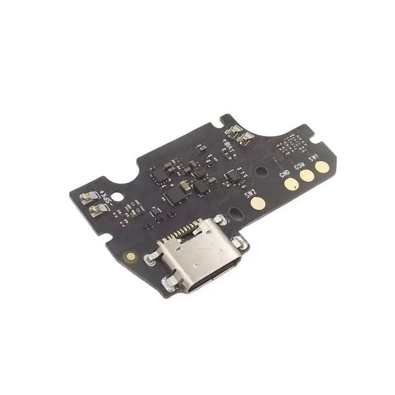 Original USB charge board small board for Blackview BV8100 Spare Part