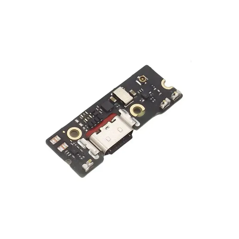 Original USB Sub Board Charge Small Board for Cubot Kingkong 8 Spare Part