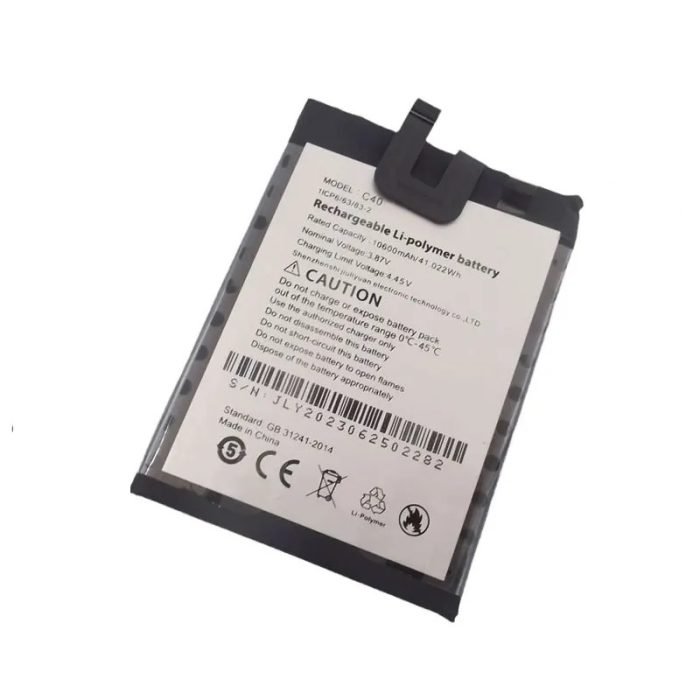 Original Battery for Cubot Kingkong 9 Spare Part