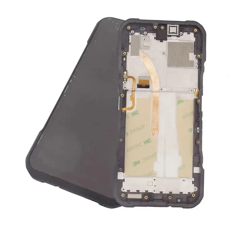 Doogee V20S LCD + Touch Panel Screen Replacement 100% Original