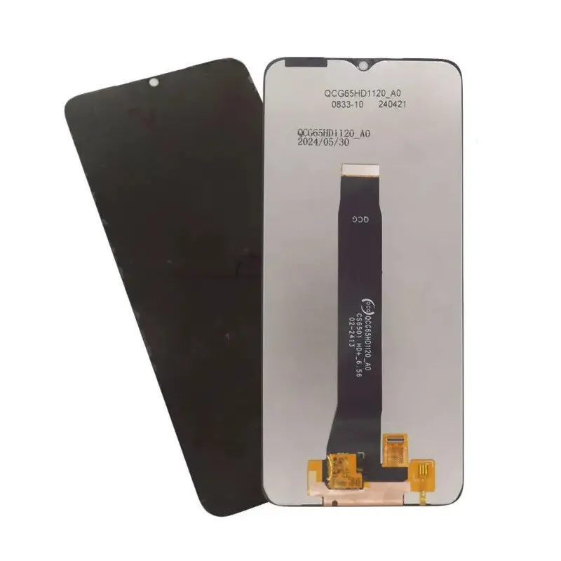 Doogee N55 LCD + Touch Panel Screen Replacement 100% Original