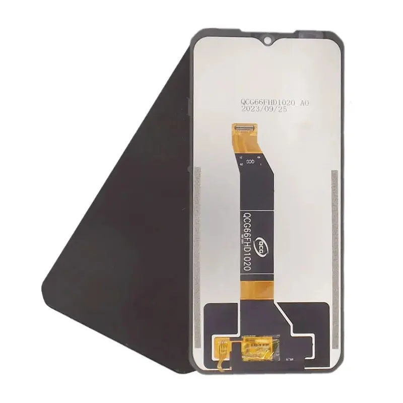 Doogee S118 LCD + Touch Panel Screen Replacement 100% Original