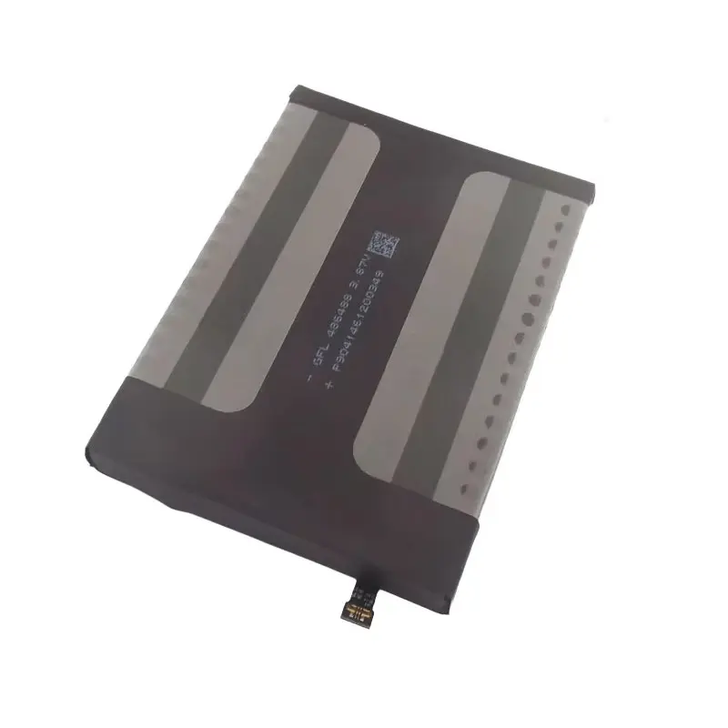 Original Battery for Oukitel WP39 Spare Part