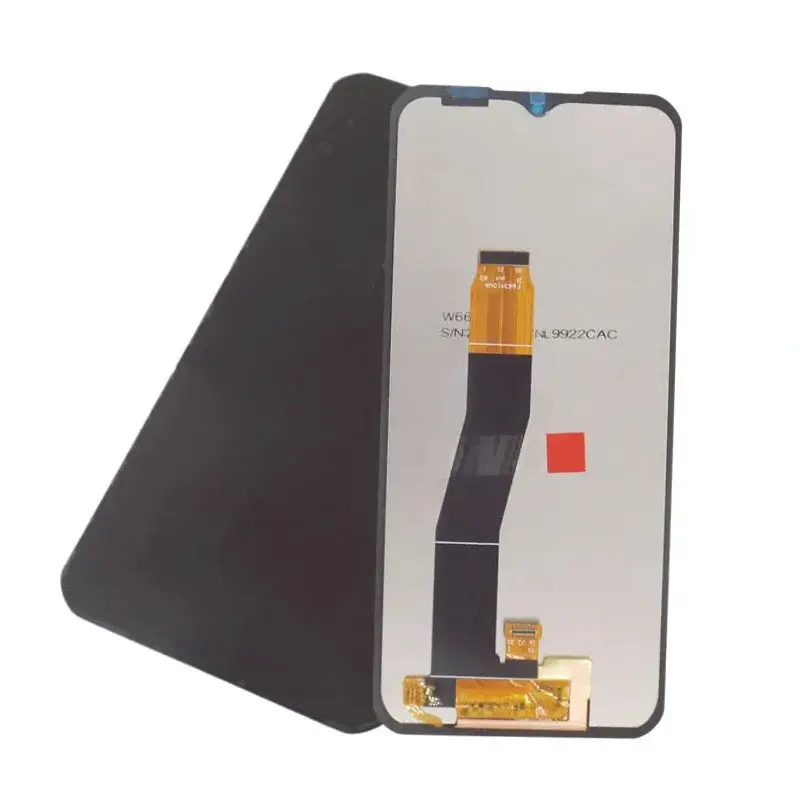 Oukitel WP39 LCD + Touch Panel Screen Replacement 100% Original