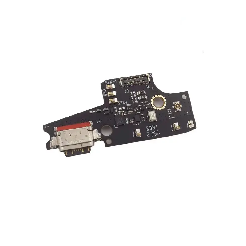 Original USB sub board charge small board for UMIDIGI A15 Spare Part