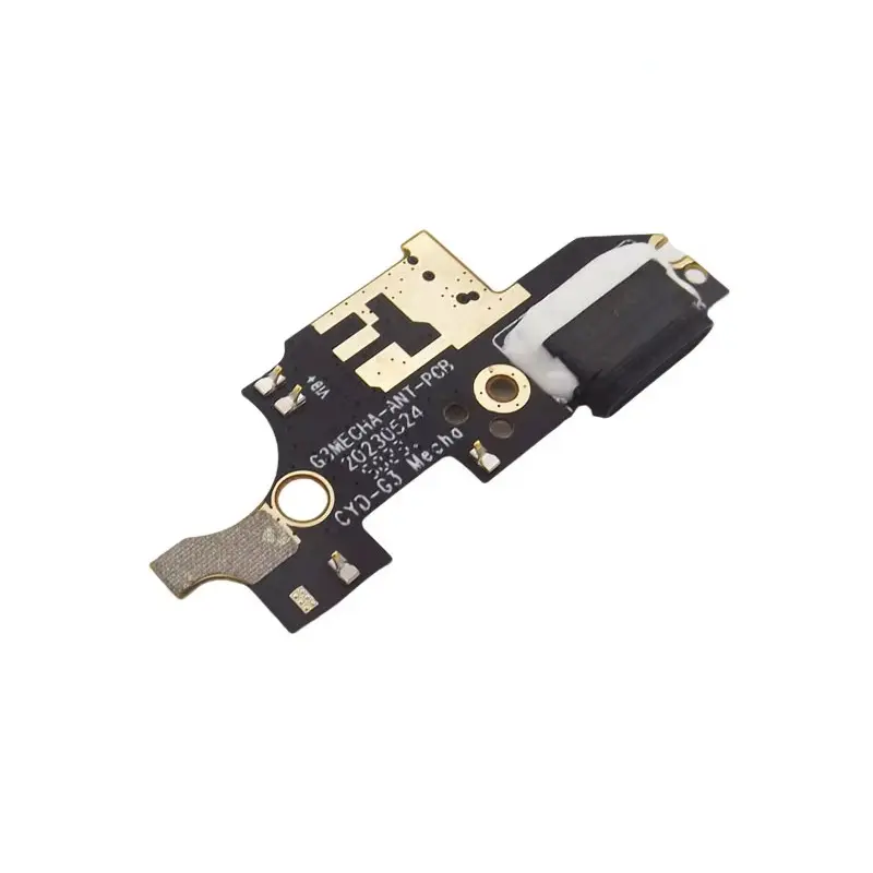 Original USB sub board charge small board for UMIDIGI G5 Mecha Spare Part