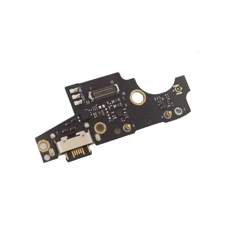 Original USB sub board charge small board for UMIDIGI G5 Spare Part