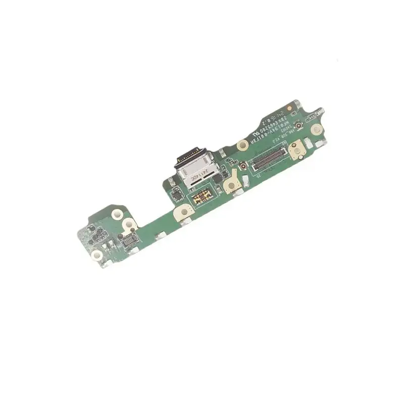 Original USB Sub Board Charge Small Board for Unihertz Tank 3 Pro Spare Part