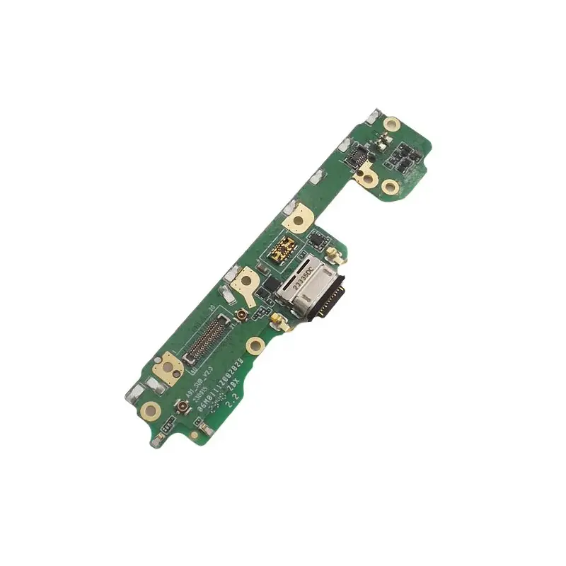 Original USB Sub Board Charge Small Board for Unihertz Tank 3 Spare Part