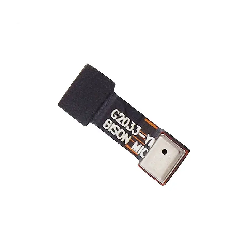 Original Microphone for UMIDIGI BISON Spare Part
