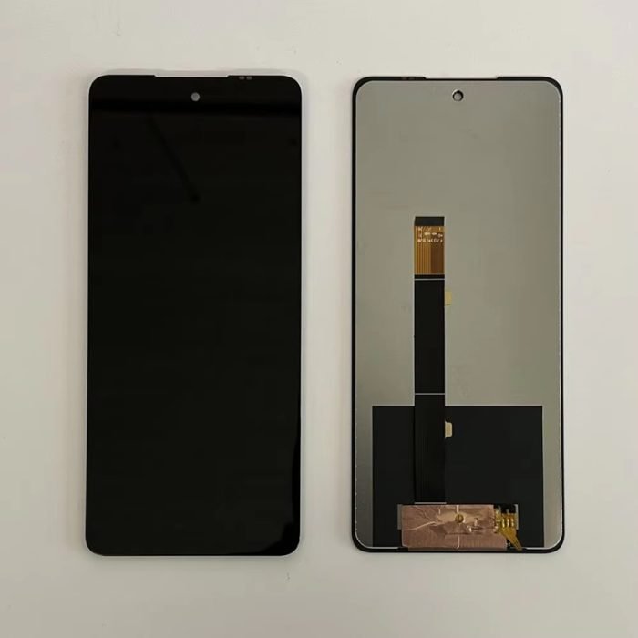 Cubot Max 5 LCD + Touch Panel Screen Replacement 100% Original