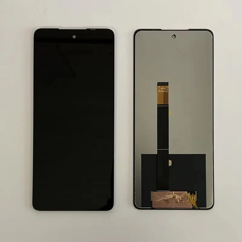 Cubot Max 5 LCD + Touch Panel Screen Replacement 100% Original