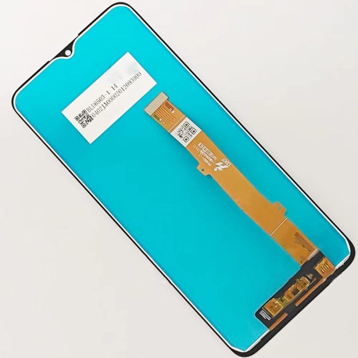 Alcatel 5062 LCD + Touch Panel Screen Replacement