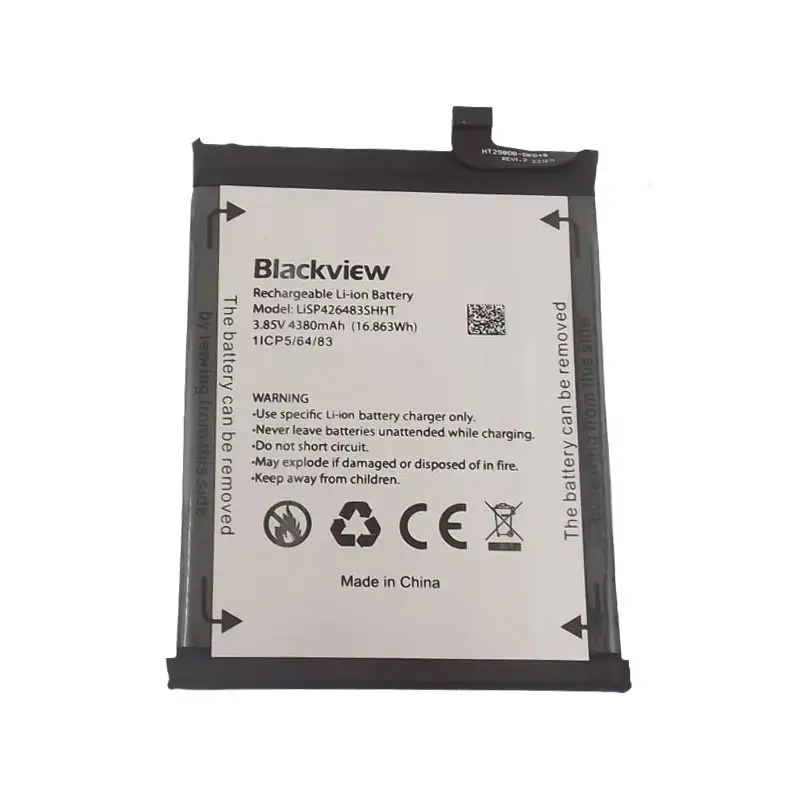 Original Battery for Blackview A96 Replacement Part