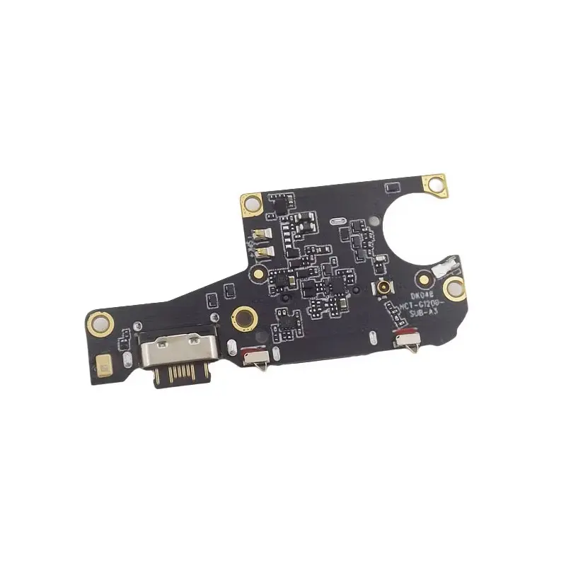 Original USB charge board small board for Blackview A96 replacement part