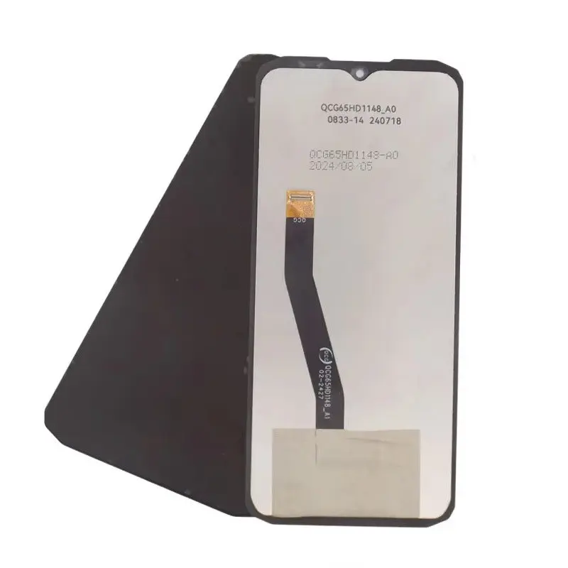 Doogee Blade 10 Pro LCD + Touch Panel Screen Replacement 100% Original