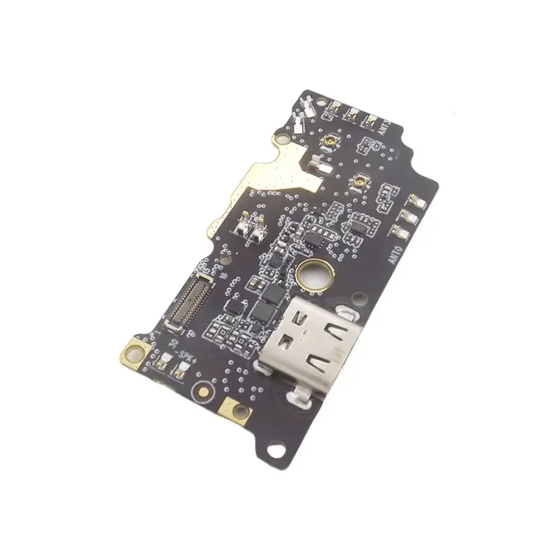 Original USB Sub Board Charge Small Board for Oukitel WP50 Replacement Part