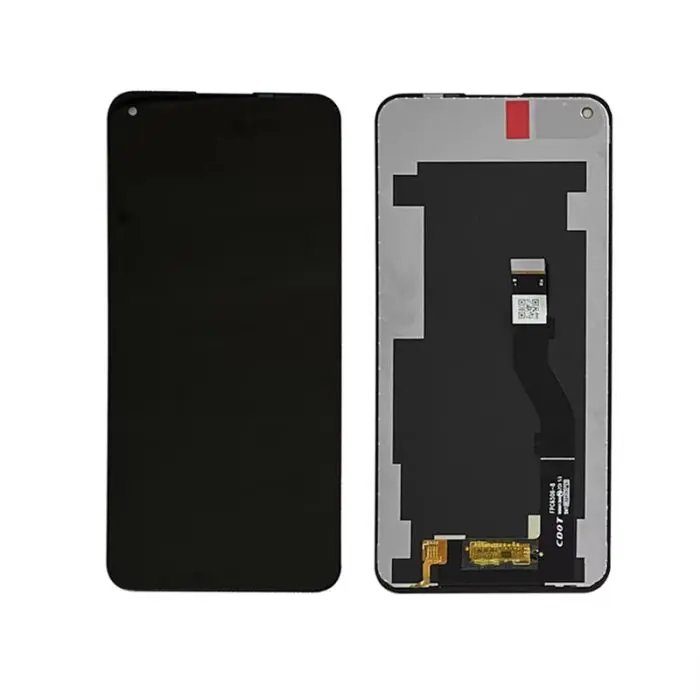 T-Mobile REVVL 5G LCD + Touch Panel Screen Replacement New Original