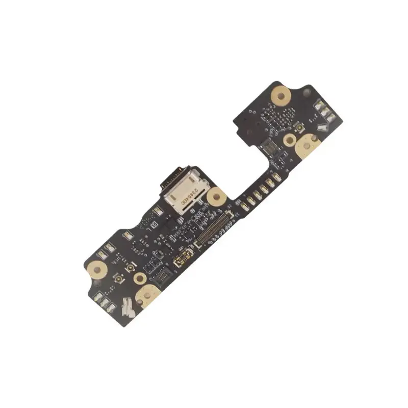 Original Small Board USB Charging Board for Ulefone Armor 26 Ultra Replacement Part