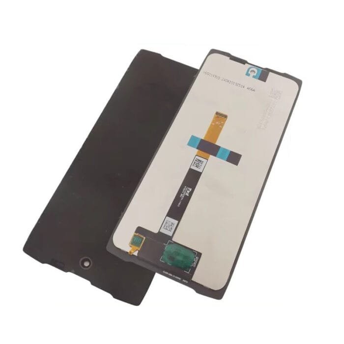 Blackview Oscal Pilot 2 LCD + Touch Panel Screen Replacement 100% Original