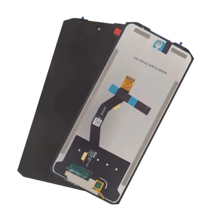 Ulefone Armor 27T Pro LCD + Touch Panel Screen Replacement - 100% Original