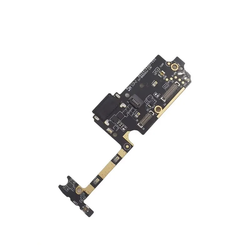 Original USB charge board small board for Blackview BL9000 Pro Spare Part