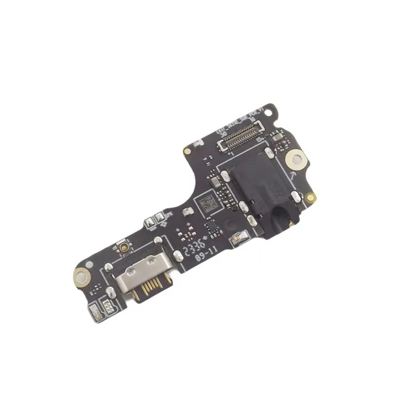 Original USB charge board small board for Blackview Oscal C70 Spare Part