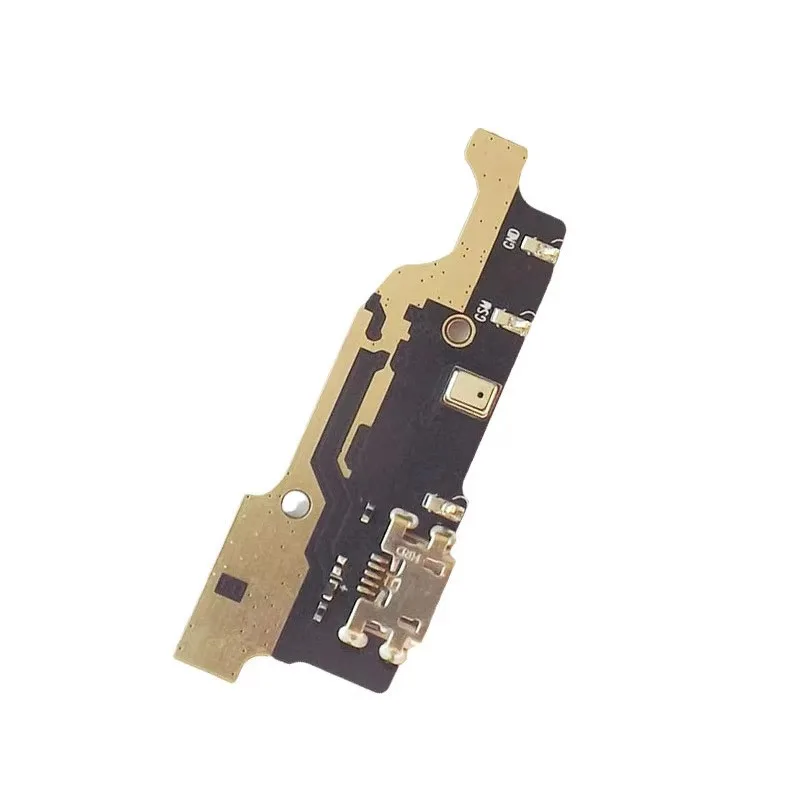Original USB sub board charge small board for Doogee BL7000 Spare Part