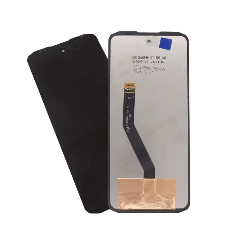 Doogee Blade 10 Max LCD + Touch Panel Screen Replacement 100% Original