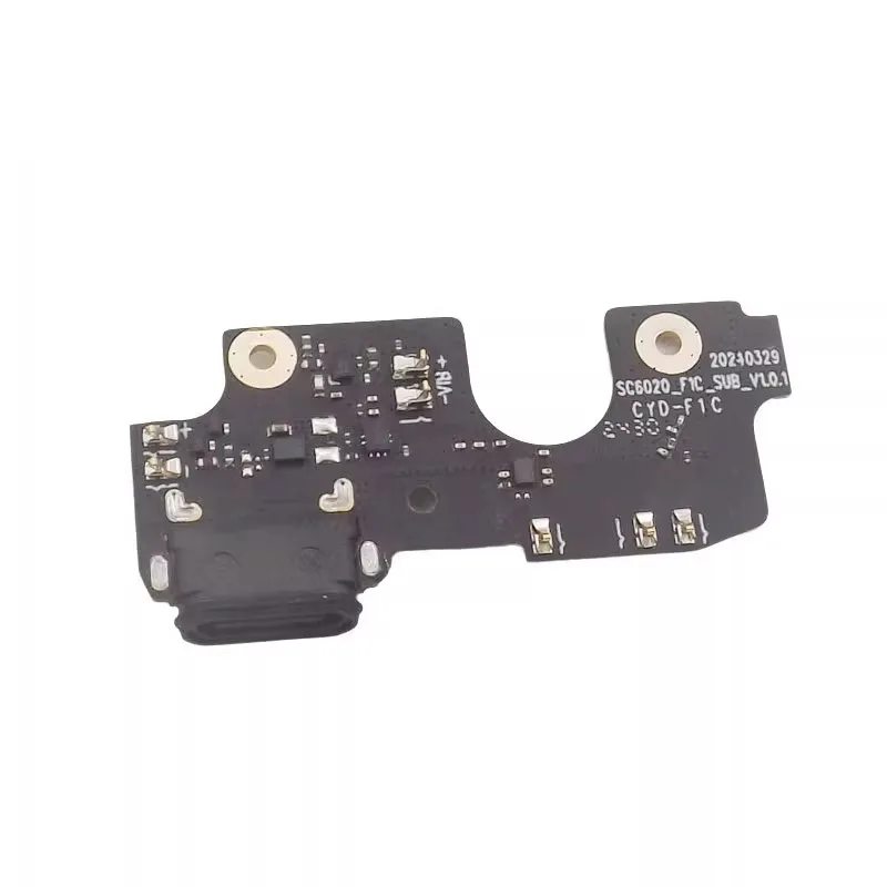 Original USB sub board charge small board for Doogee Blade 10 Pro Spare Part