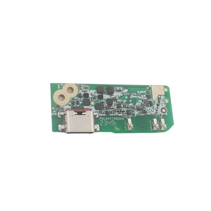 Original USB sub board charge small board for Doogee S118 Spare Part