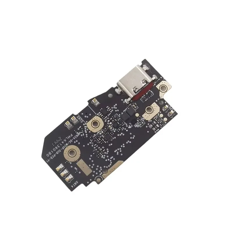 Original USB sub board charge small board for Doogee S200 Spare Part