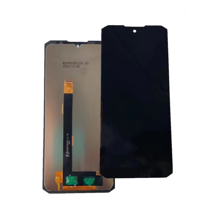 Doogee S200X LCD + Touch Panel Screen Replacement 100% Original