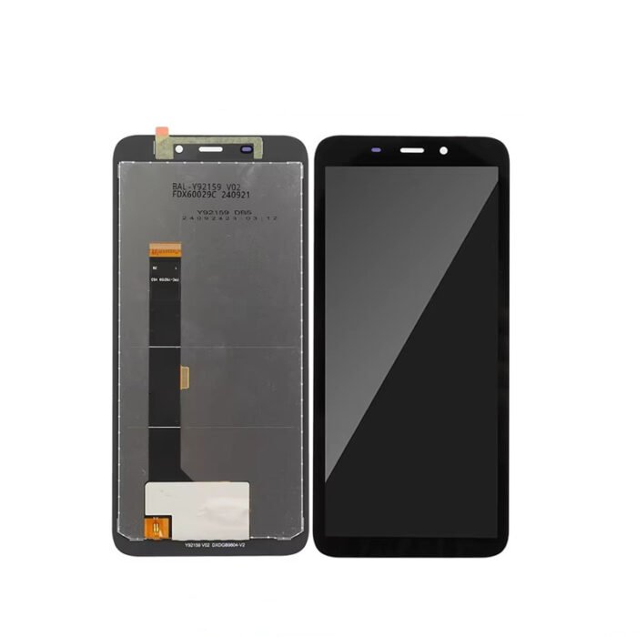 Oukitel G2 LCD + Touch Panel Screen Replacement 100% Original