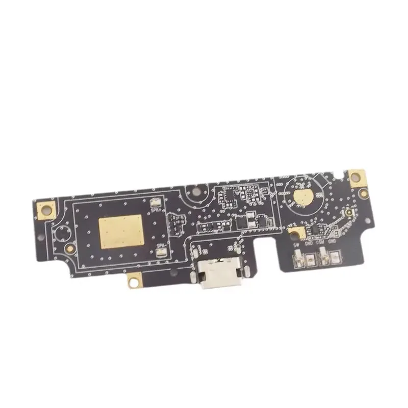 Original USB sub board charge small board for Oukitel WP32 Spare Part