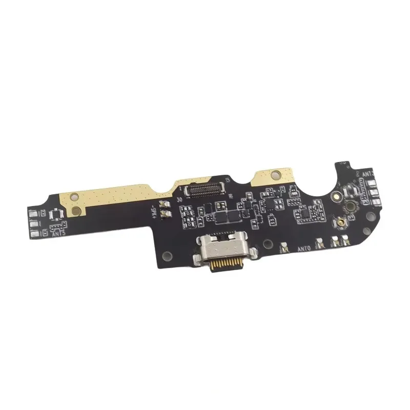 Original USB sub board charge small board for Oukitel WP35S Spare Part