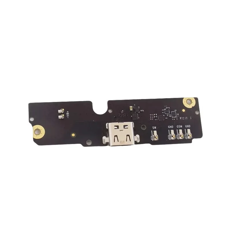 Original USB sub board charge small board for Oukitel WP36 Spare Part