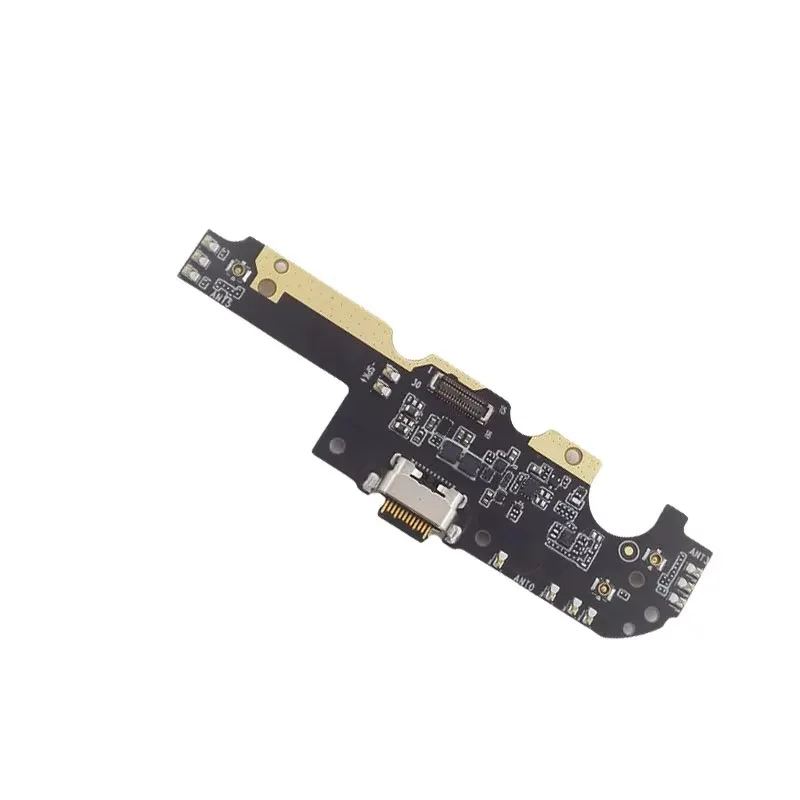 Original USB sub board charge small board for Oukitel WP39 Spare Part