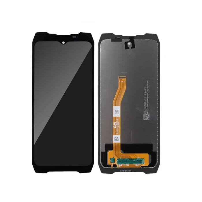 Blackview BV7300 LCD + Touch Panel Screen Replacement 100% Original