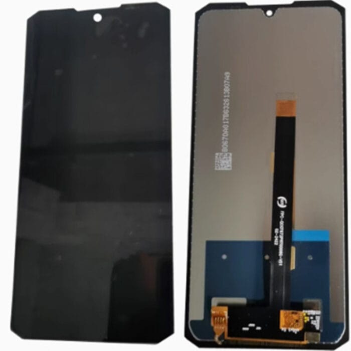 Doogee Blade GT Ultra LCD + Touch Panel Screen Replacement 100% Original