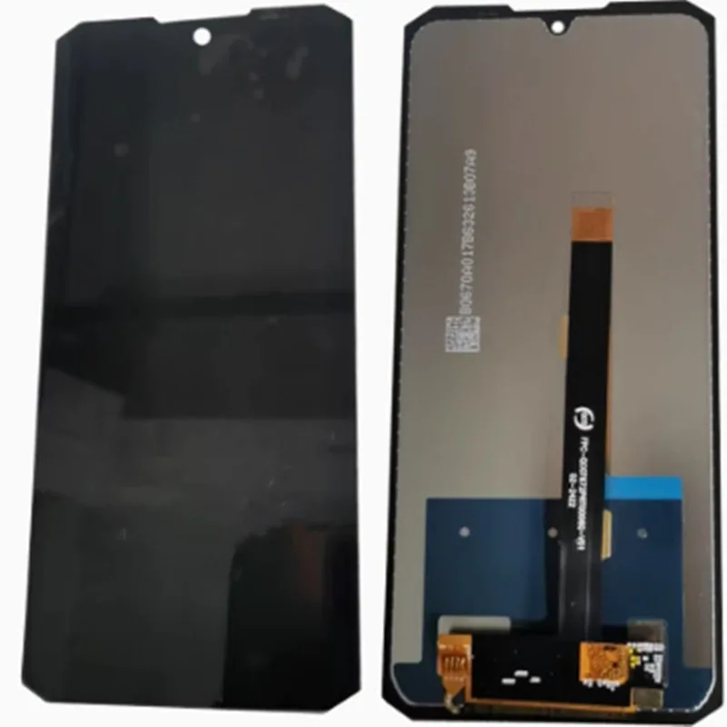 Doogee Blade GT LCD + Touch Panel Screen Replacement 100% Original