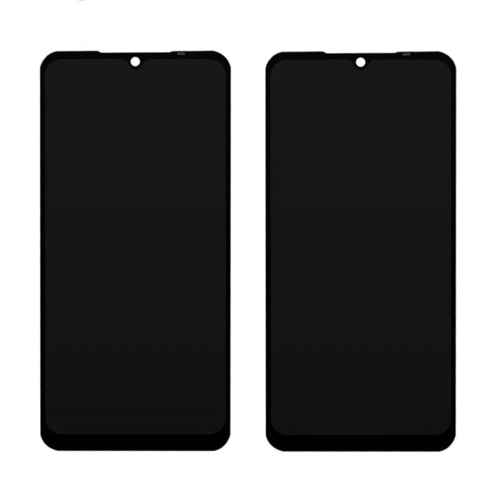 Doogee Fire 6 Max LCD + Touch Panel Screen Replacement 100% Original