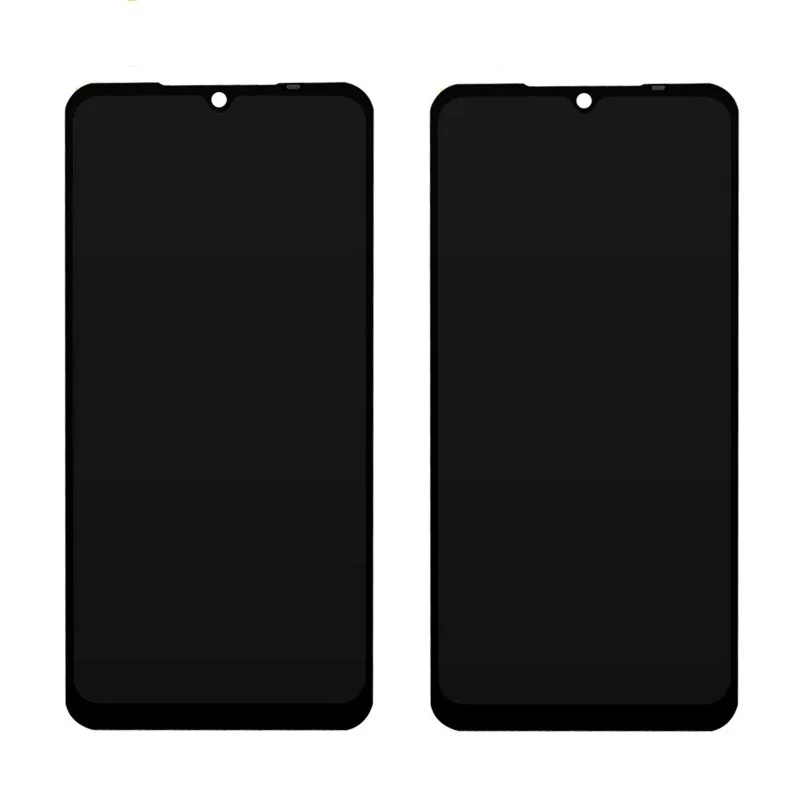 Doogee Fire 6 Max LCD + Touch Panel Screen Replacement 100% Original