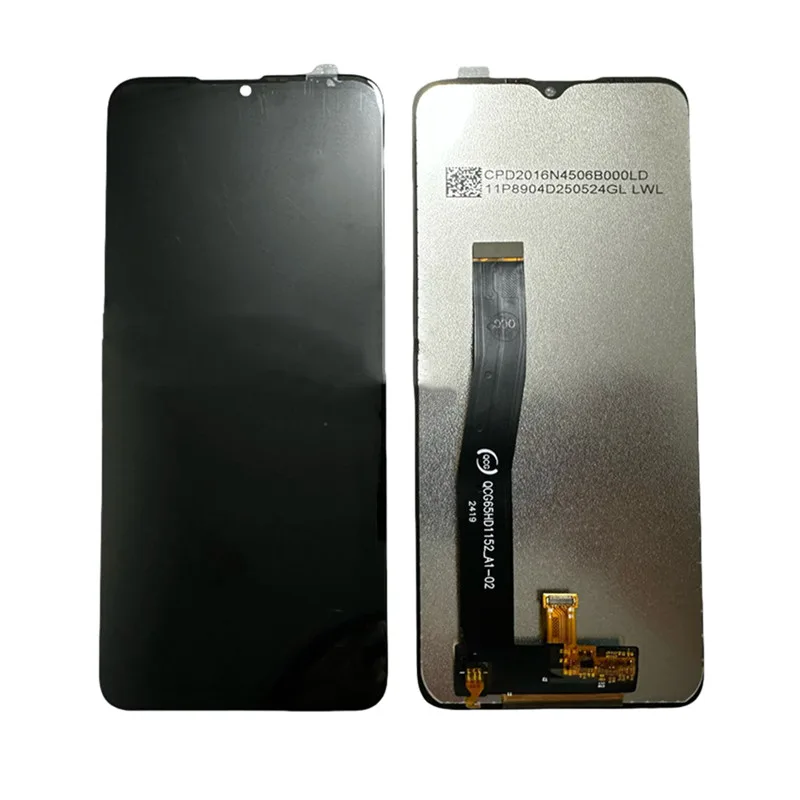 Cubot A10 LCD + Touch Panel Replacement 100% Original