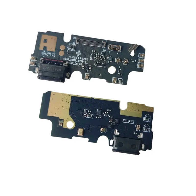 Original USB sub board charge small board for Doogee DK10 Replacement Part