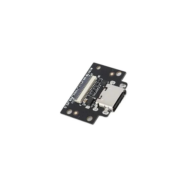 Original USB sub board charge small board for Doogee R20 Replacement Part
