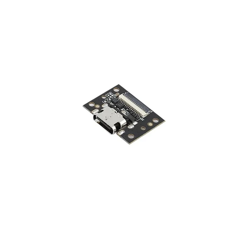 Original USB sub board charge small board for Doogee T30 Pro Replacement Part